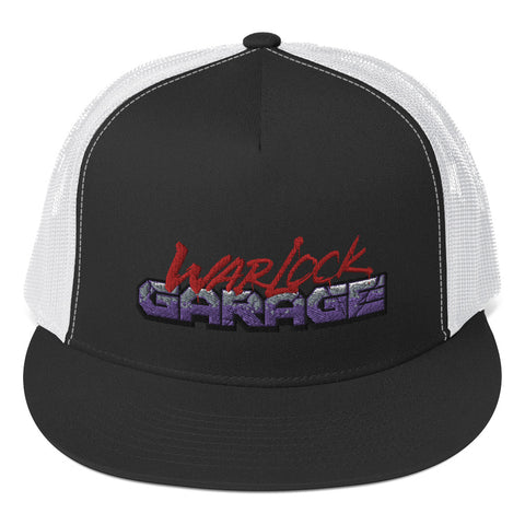 Warlock Hat