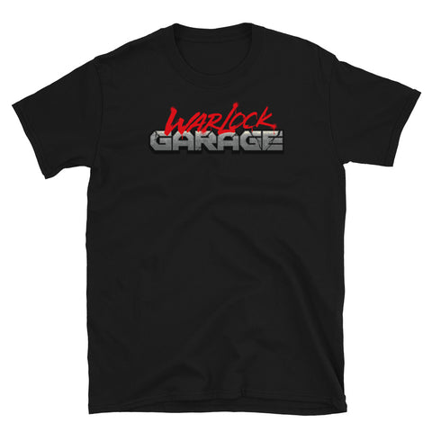 Warlock Garage