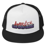 Warlock Hat
