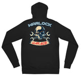 Skull & Wrenches Hoodie