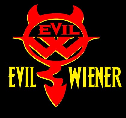 Evil Wiener Merch